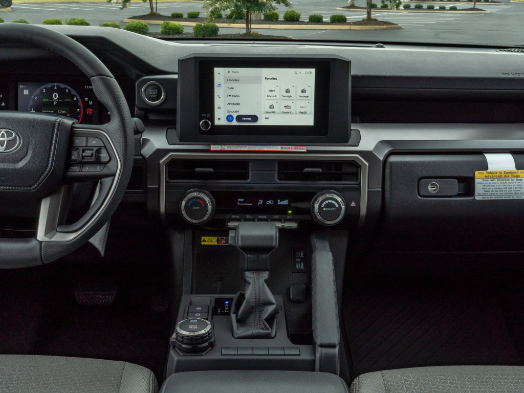 New 2026 Toyota 4Runner Wagon