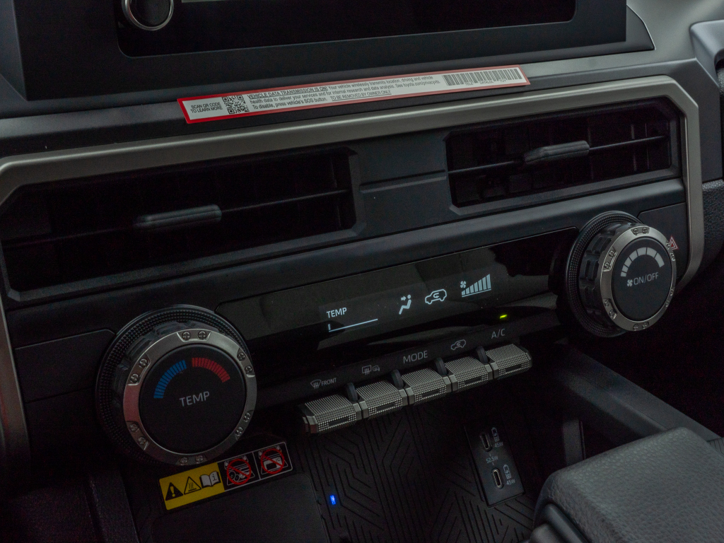 New 2026 Toyota 4Runner Wagon