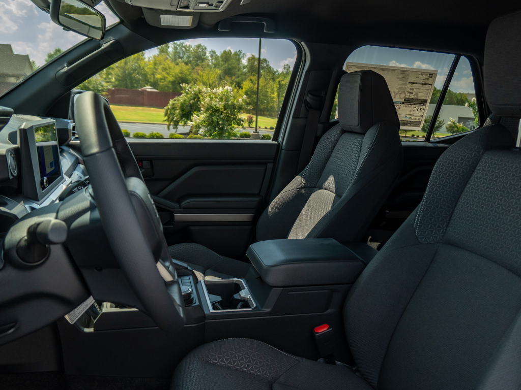 New 2026 Toyota 4Runner Wagon