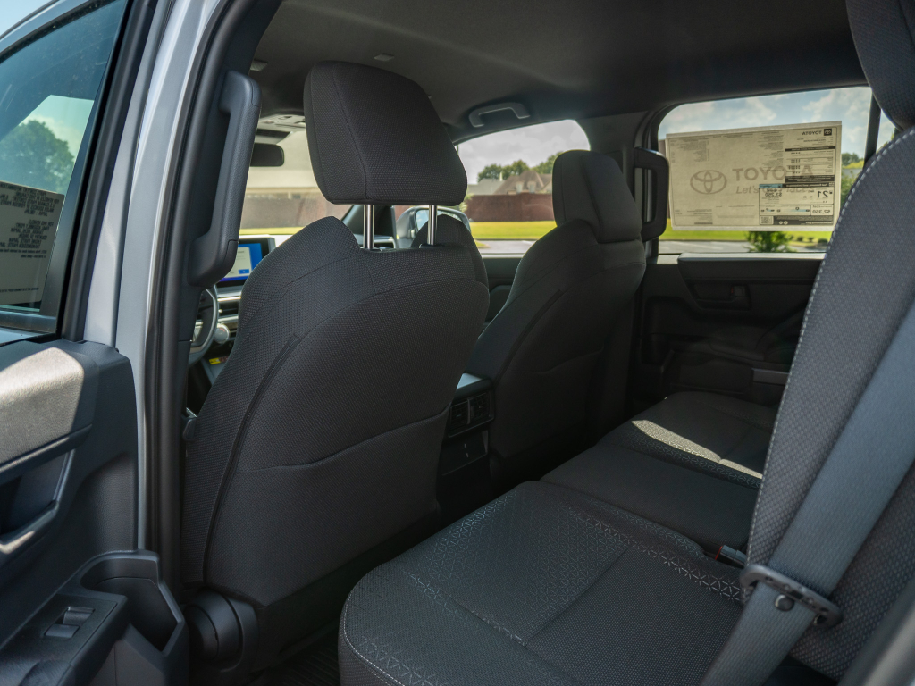 New 2026 Toyota 4Runner Wagon