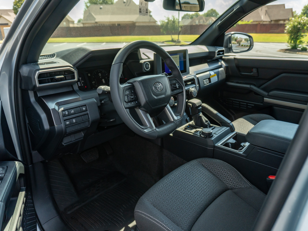New 2026 Toyota 4Runner Wagon