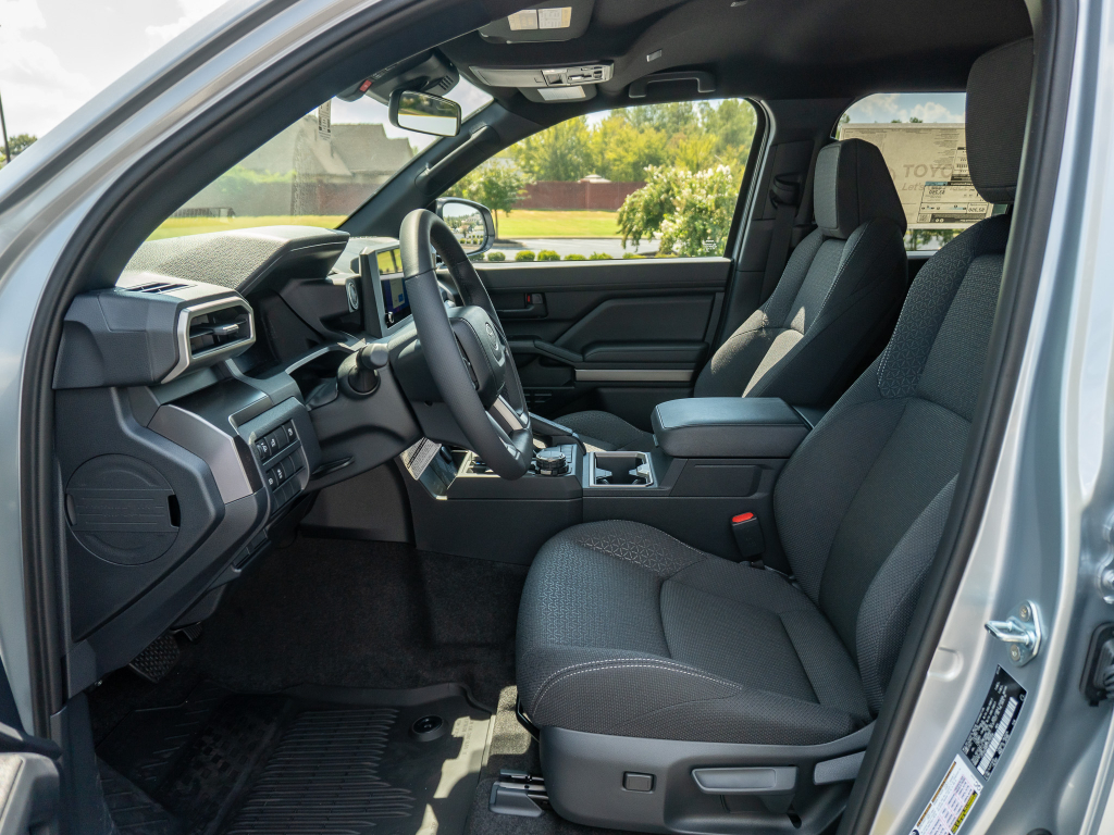 New 2026 Toyota 4Runner Wagon