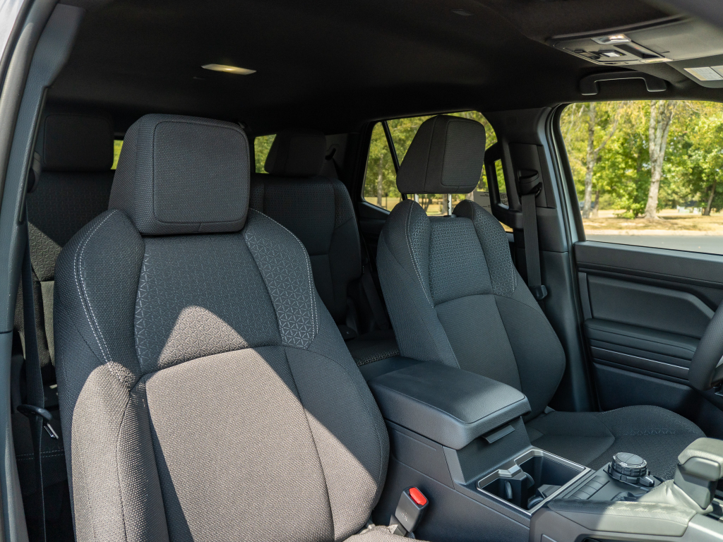 New 2026 Toyota 4Runner Wagon