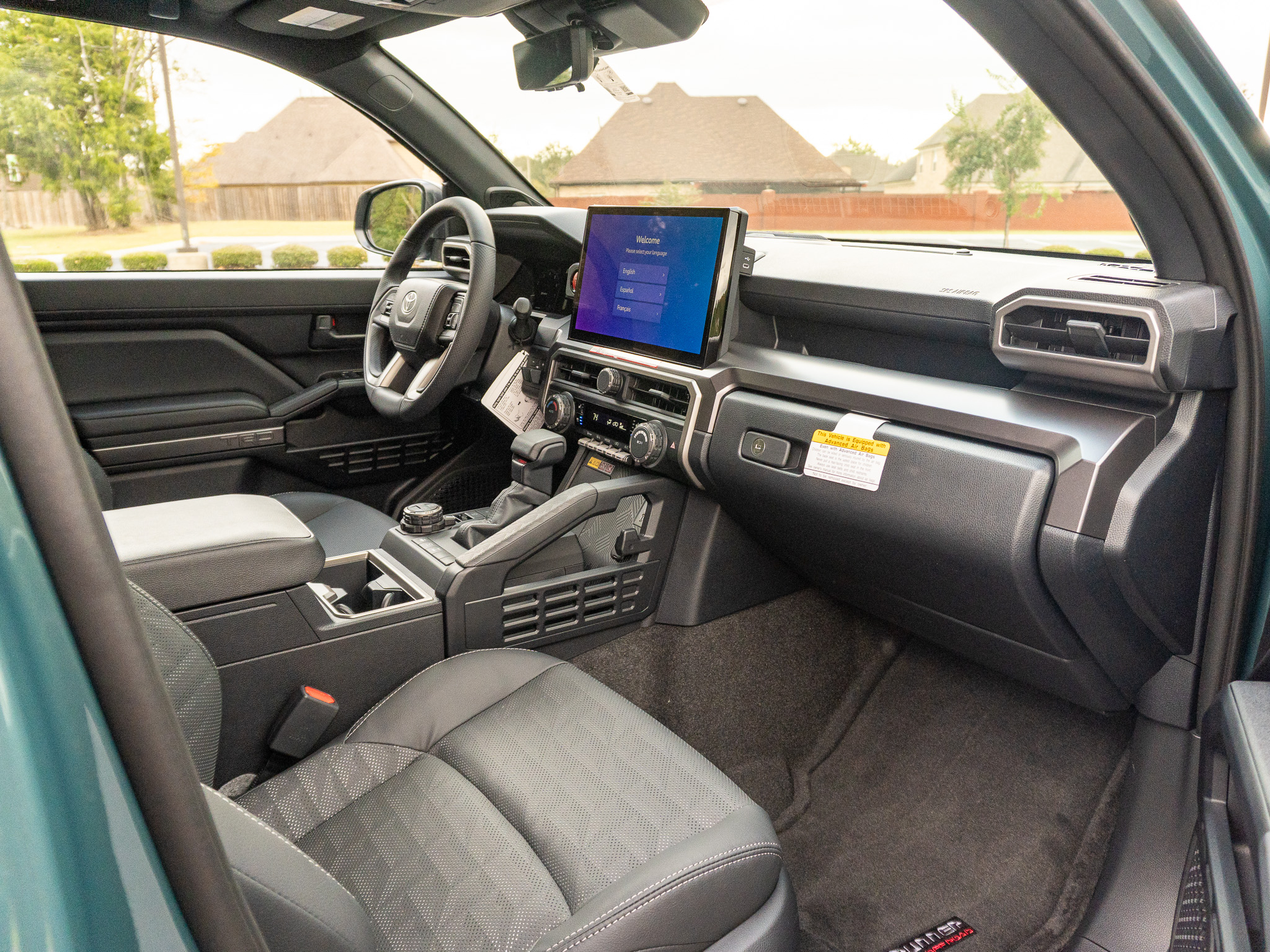 New 2026 Toyota 4Runner Wagon