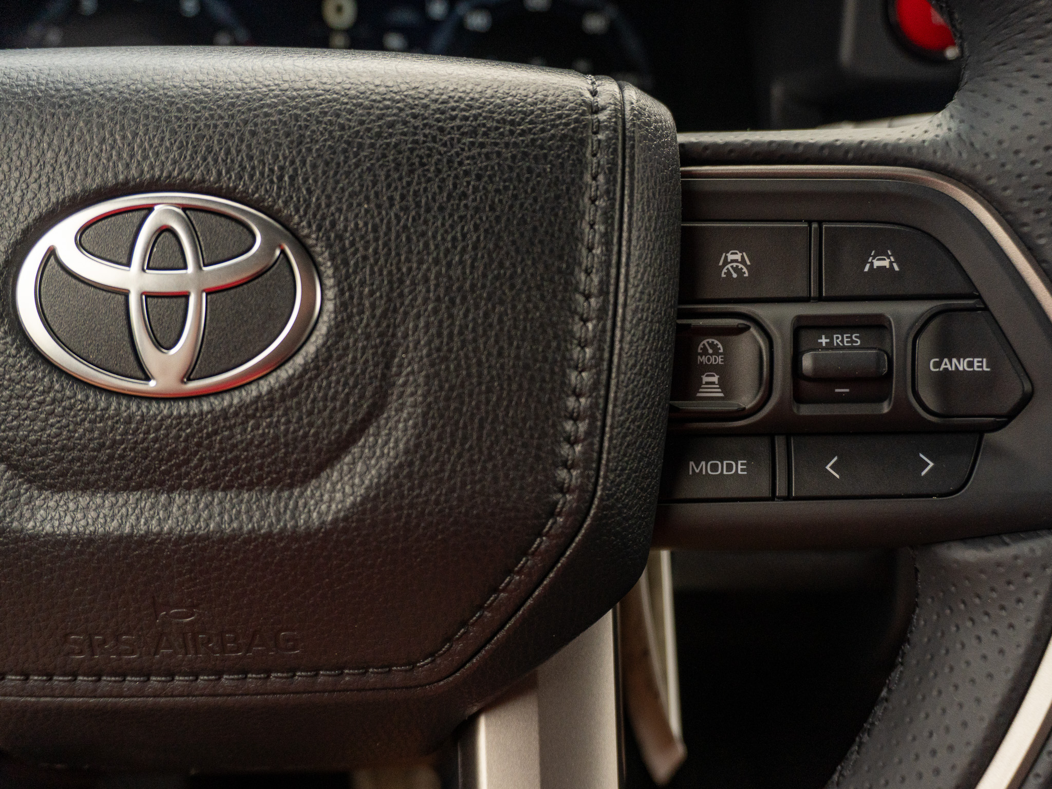 New 2026 Toyota 4Runner Wagon