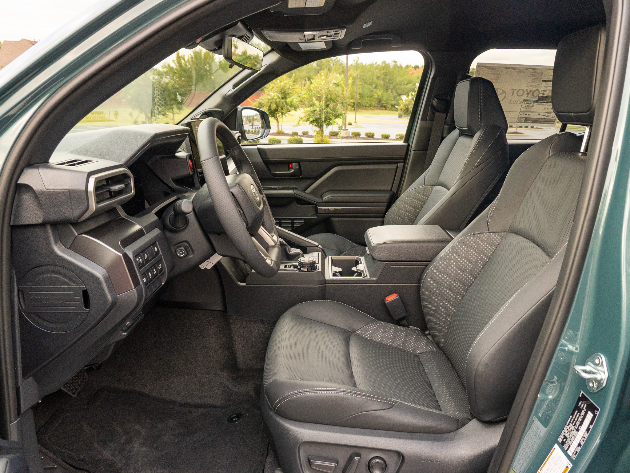 New 2026 Toyota 4Runner Wagon