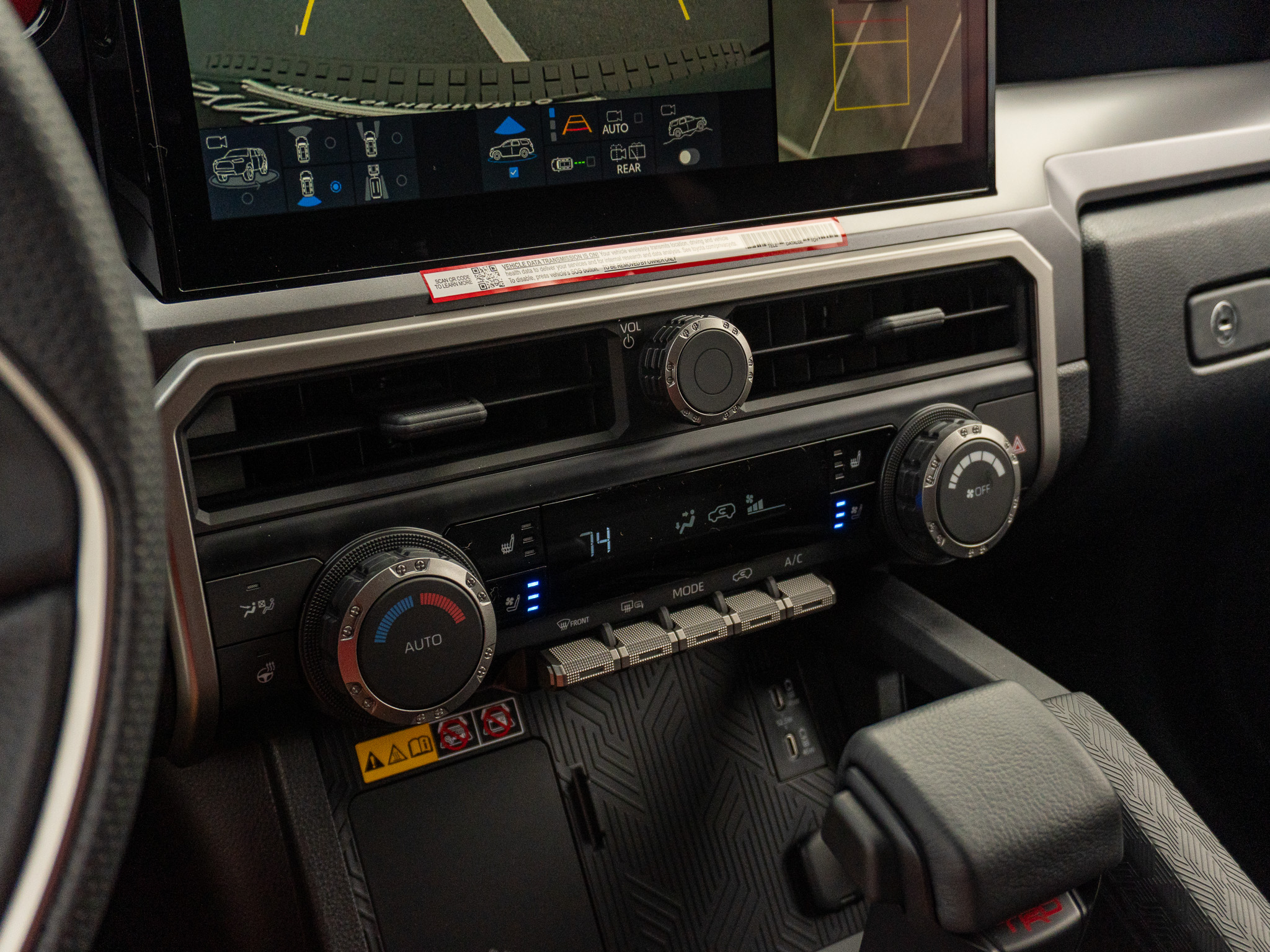 New 2026 Toyota 4Runner Wagon