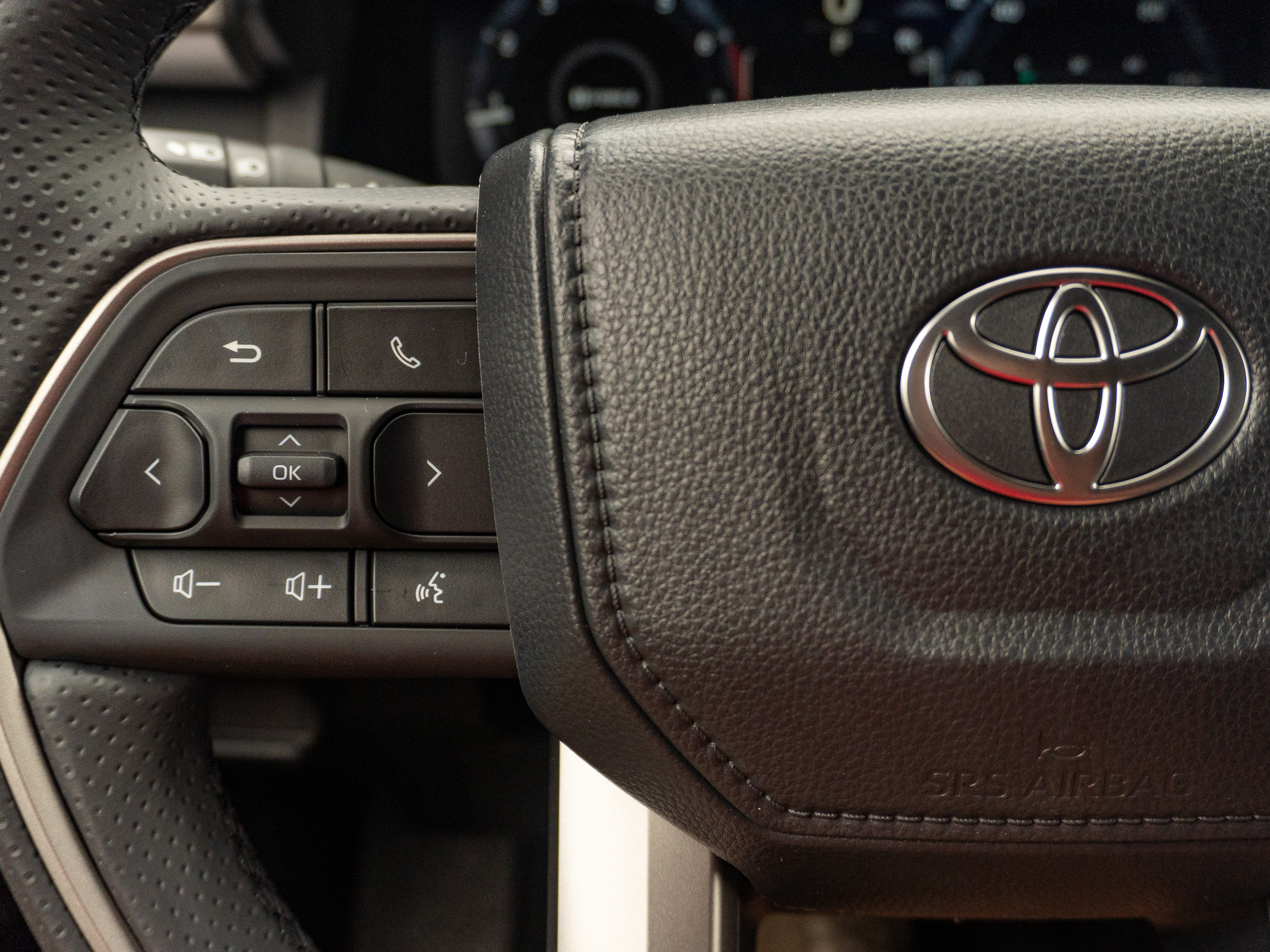 New 2026 Toyota 4Runner Wagon