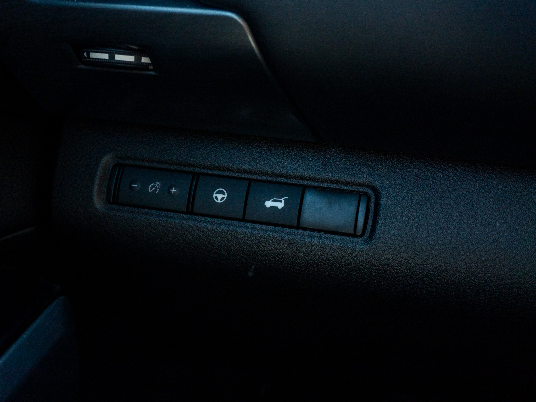 Used 2026 Nissan Pathfinder SUV