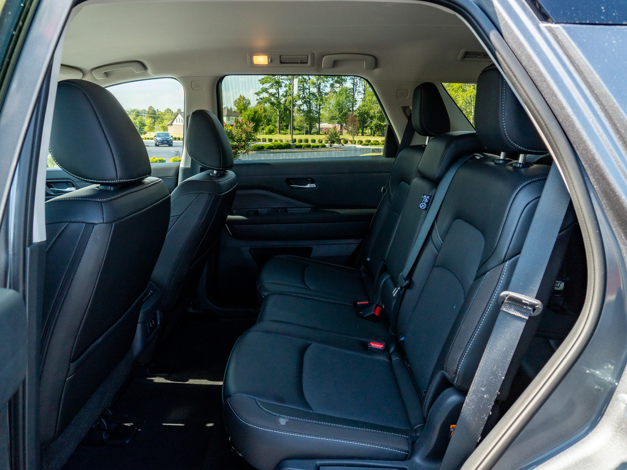 Used 2026 Nissan Pathfinder SUV