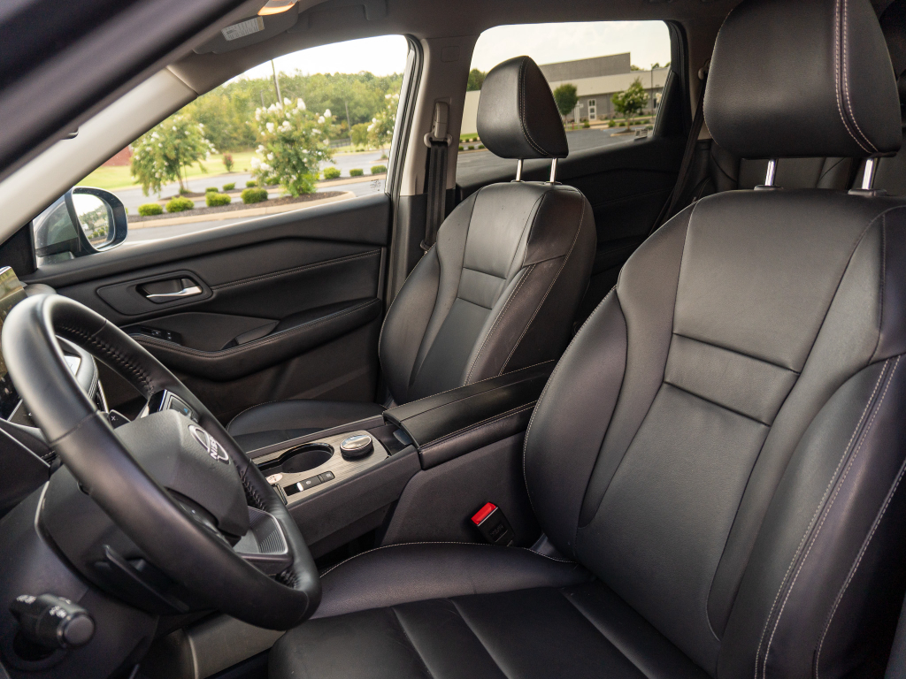 Used 2026 Nissan Rogue SUV
