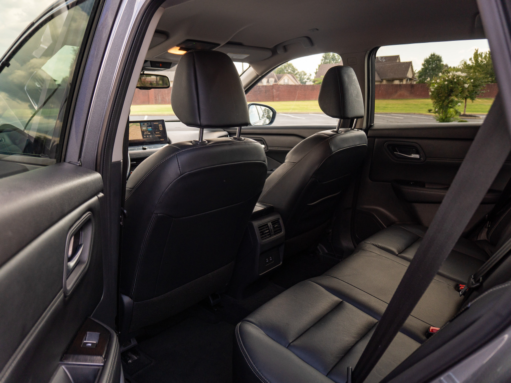 Used 2026 Nissan Rogue SUV