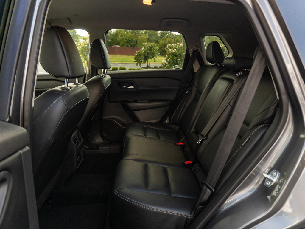 Used 2026 Nissan Rogue SUV
