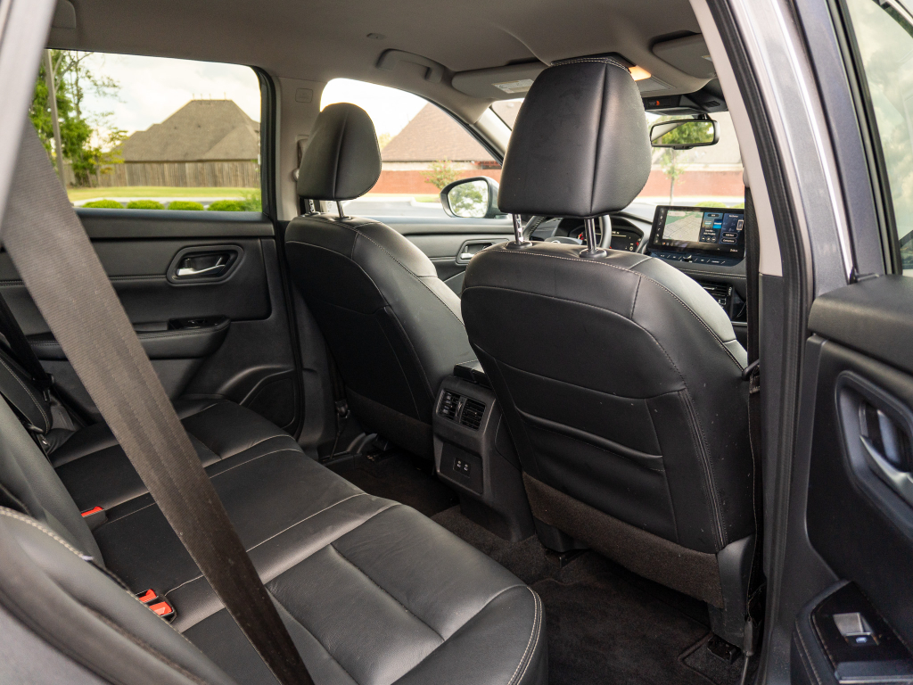 Used 2026 Nissan Rogue SUV
