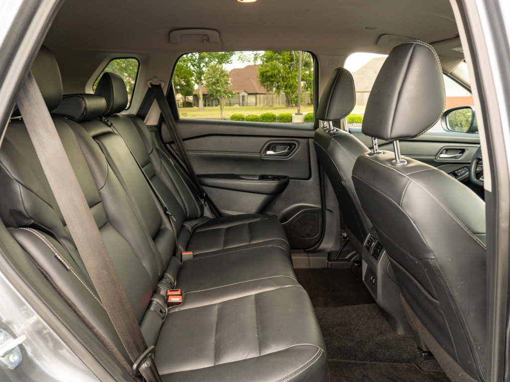 Used 2026 Nissan Rogue SUV