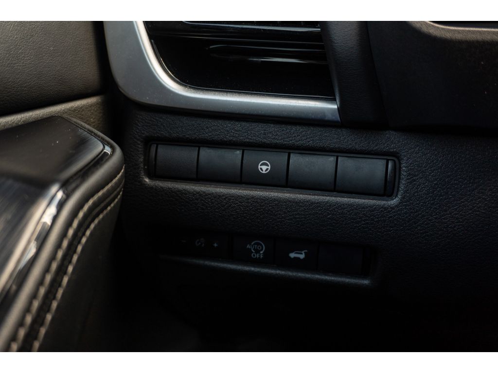 Used 2026 Nissan Rogue SUV