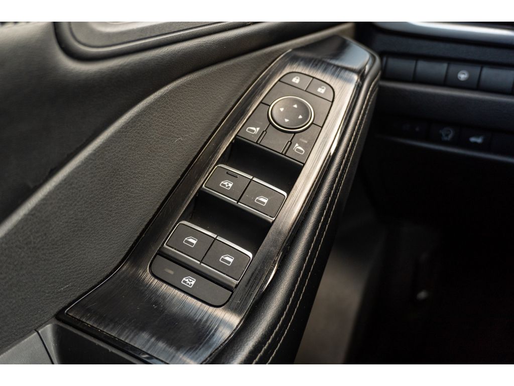 Used 2026 Nissan Rogue SUV