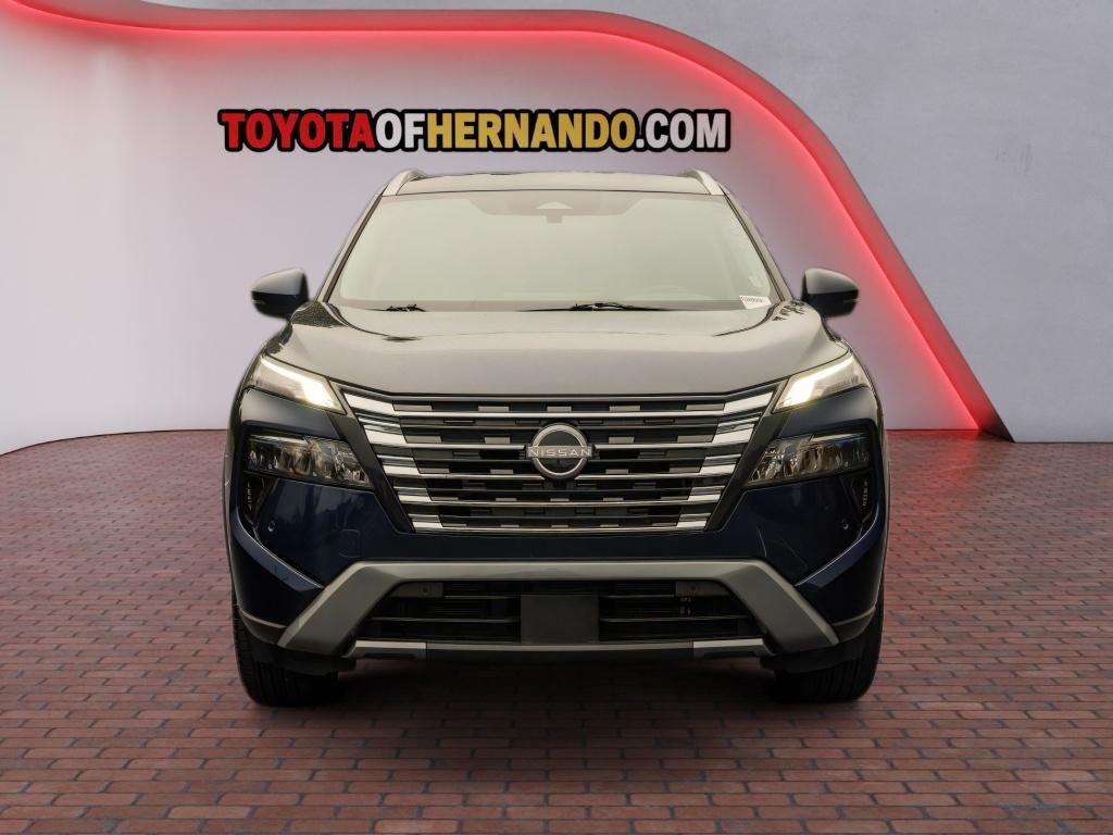 Used 2026 Nissan Rogue SUV