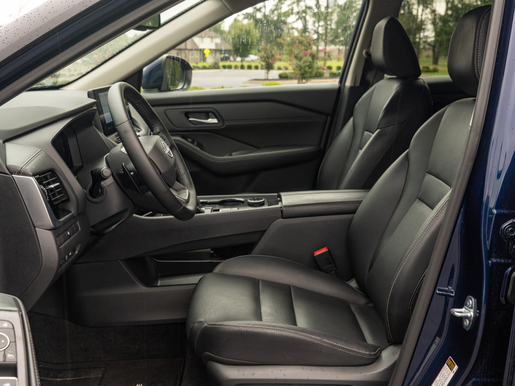 Used 2026 Nissan Rogue SUV