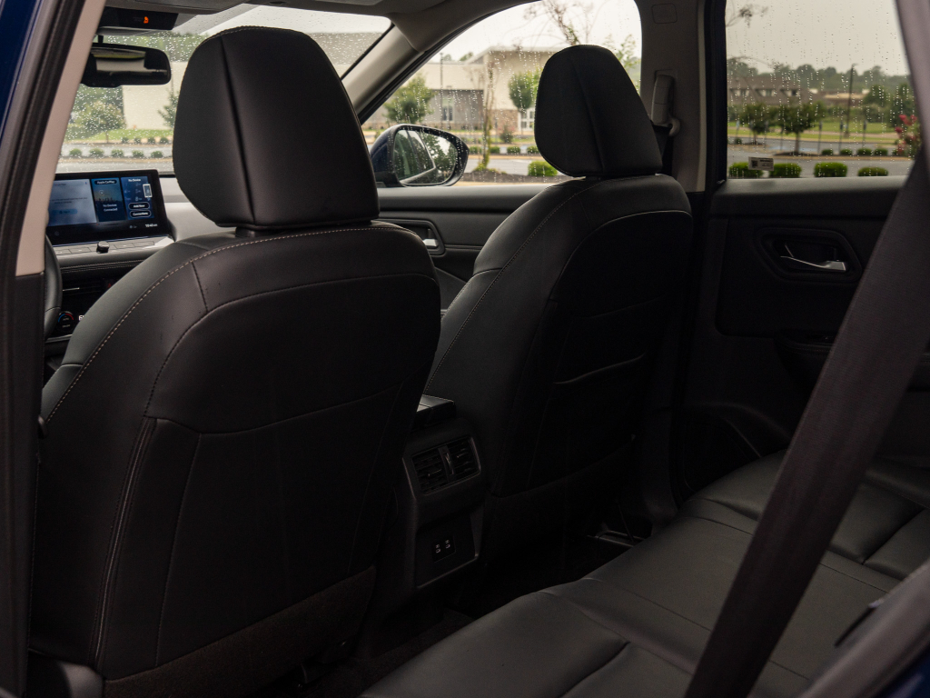 Used 2026 Nissan Rogue SUV