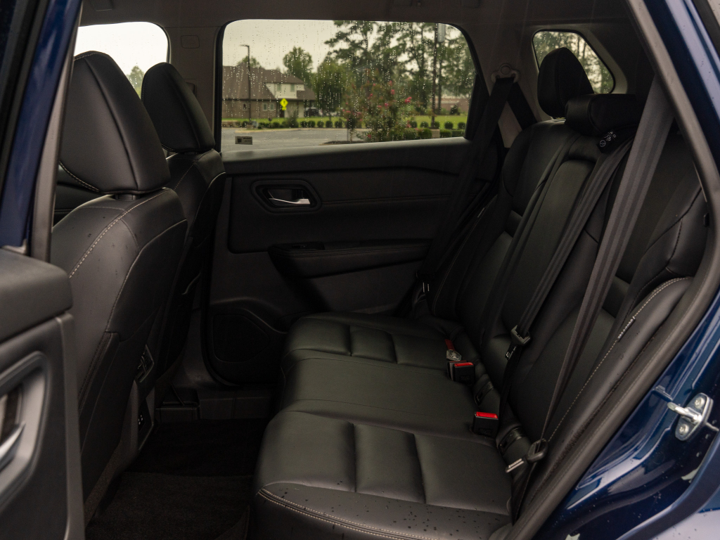 Used 2026 Nissan Rogue SUV