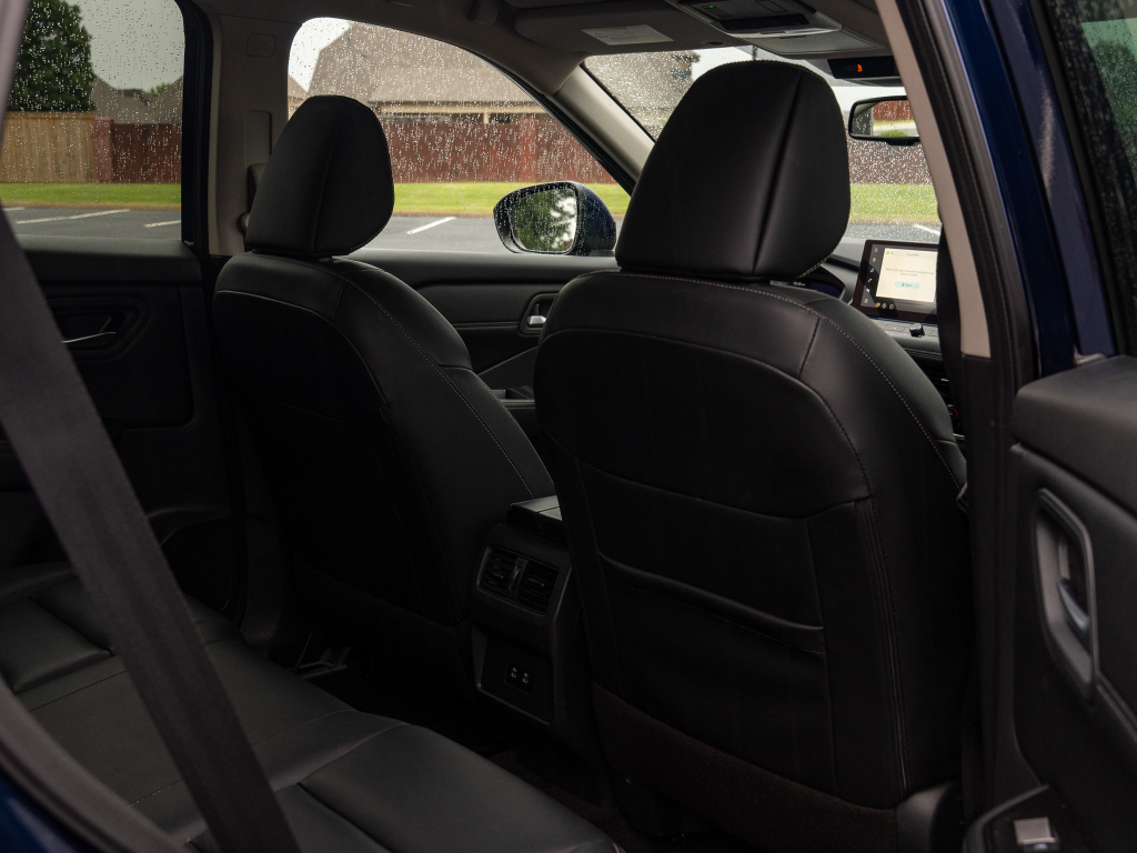 Used 2026 Nissan Rogue SUV
