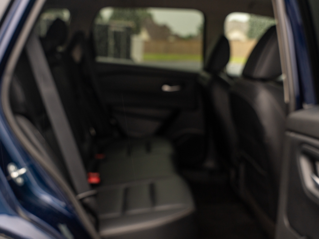 Used 2026 Nissan Rogue SUV