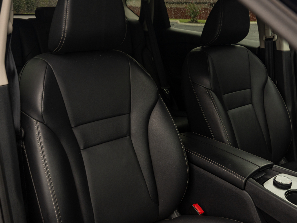 Used 2026 Nissan Rogue SUV