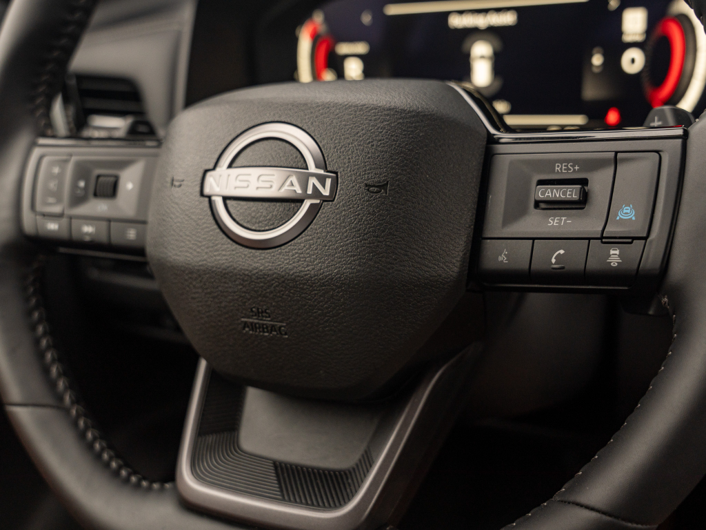 Used 2026 Nissan Rogue SUV
