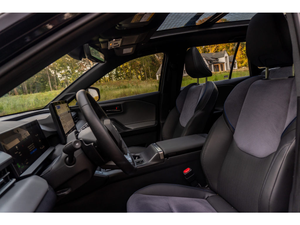 Used 2026 Toyota RAV4 Plug-in Hybrid SUV