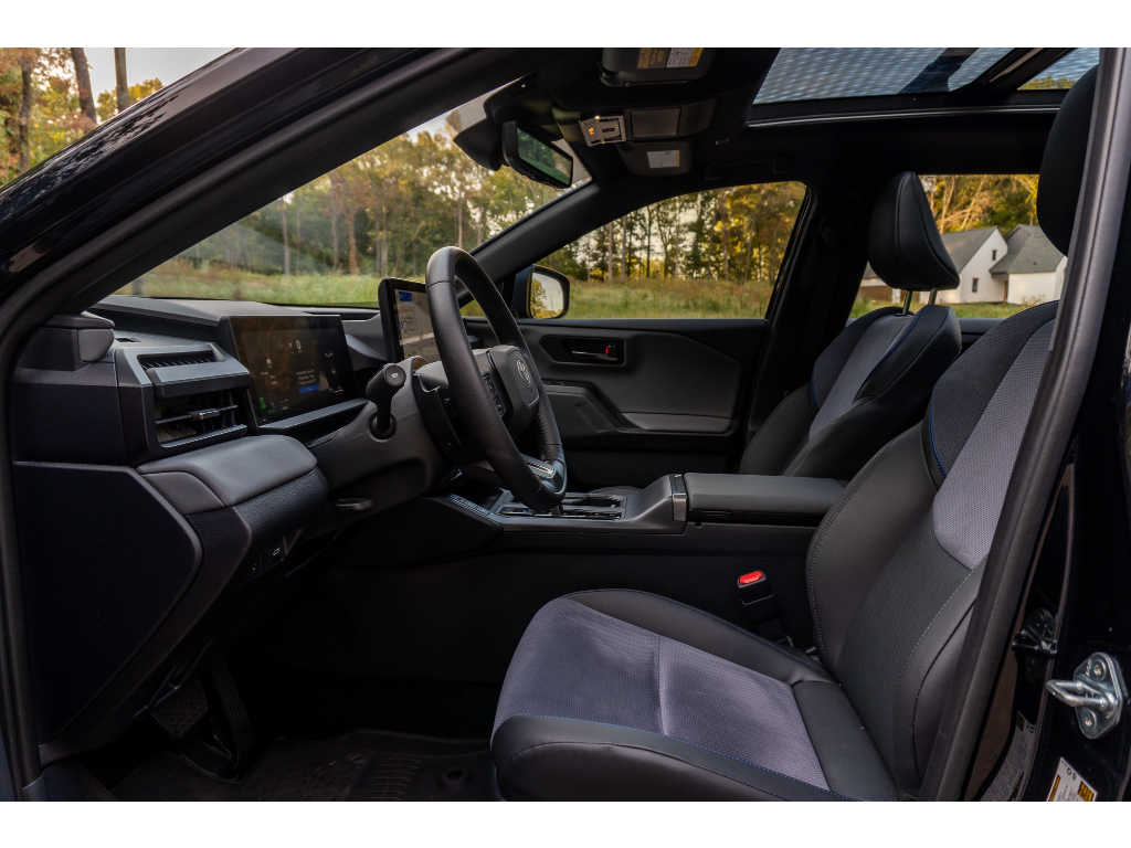 Used 2026 Toyota RAV4 Plug-in Hybrid SUV