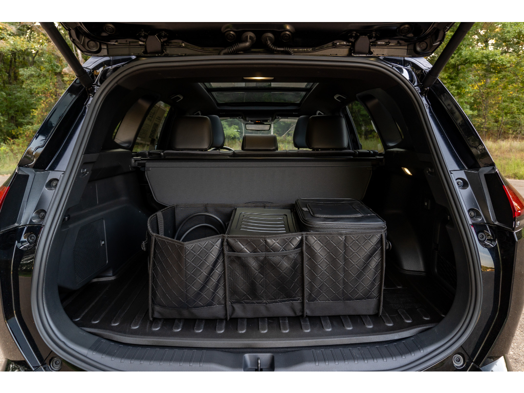 Used 2026 Toyota RAV4 Plug-in Hybrid SUV