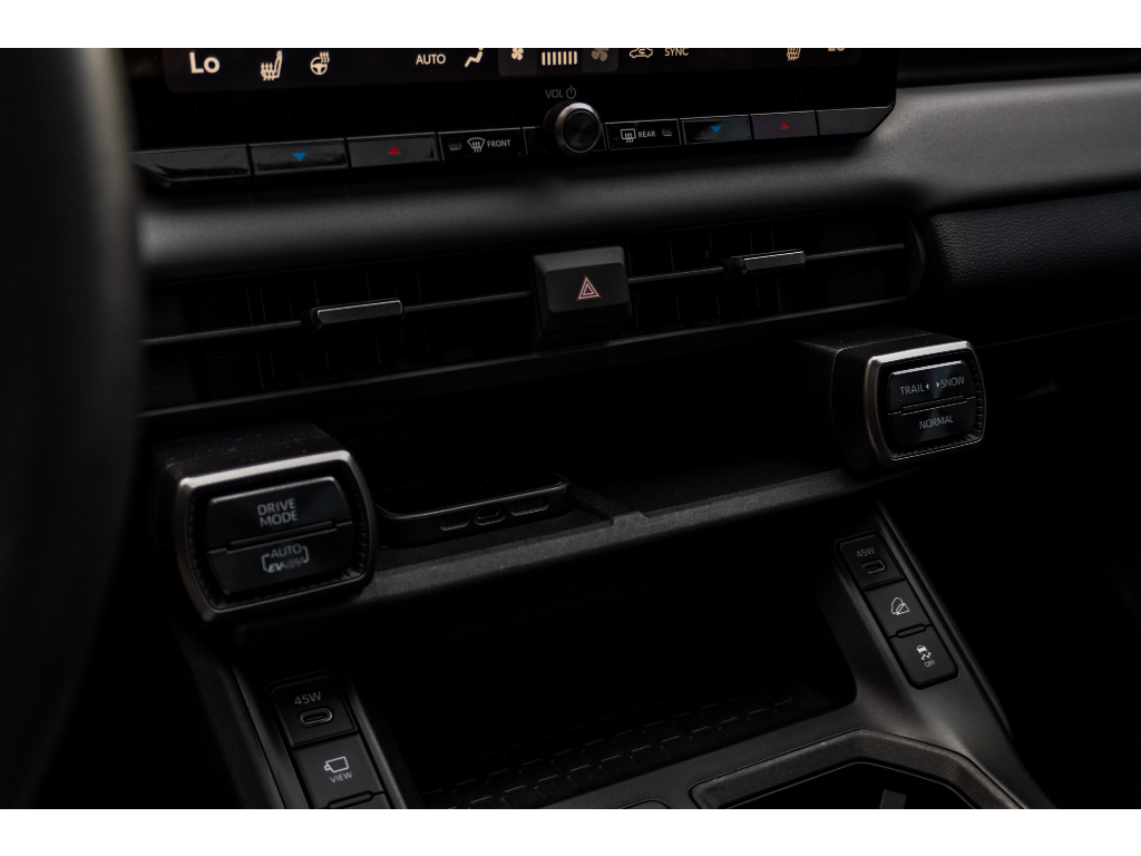 Used 2026 Toyota RAV4 Plug-in Hybrid SUV