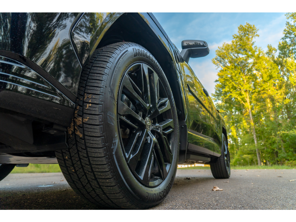 Used 2026 Toyota RAV4 Plug-in Hybrid SUV
