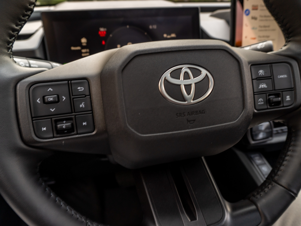 Used 2026 Toyota RAV4 Plug-in Hybrid SUV