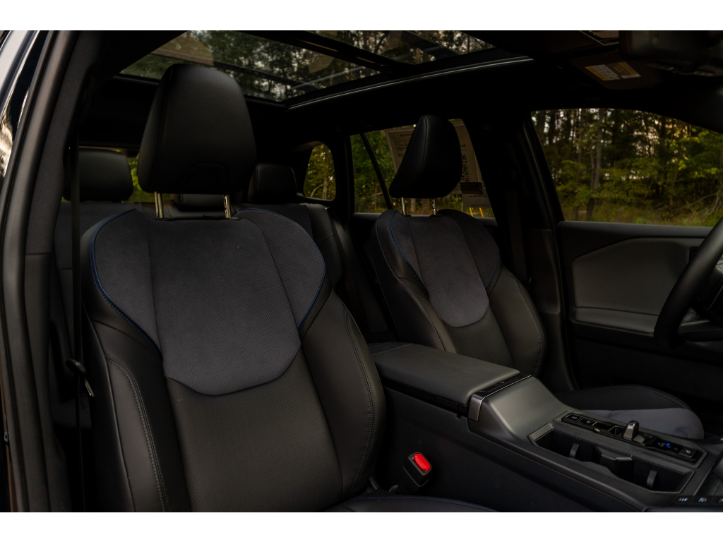 Used 2026 Toyota RAV4 Plug-in Hybrid SUV