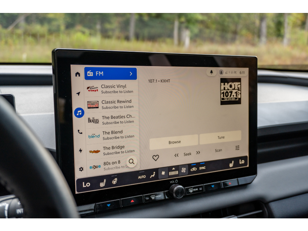 Used 2026 Toyota RAV4 Plug-in Hybrid SUV