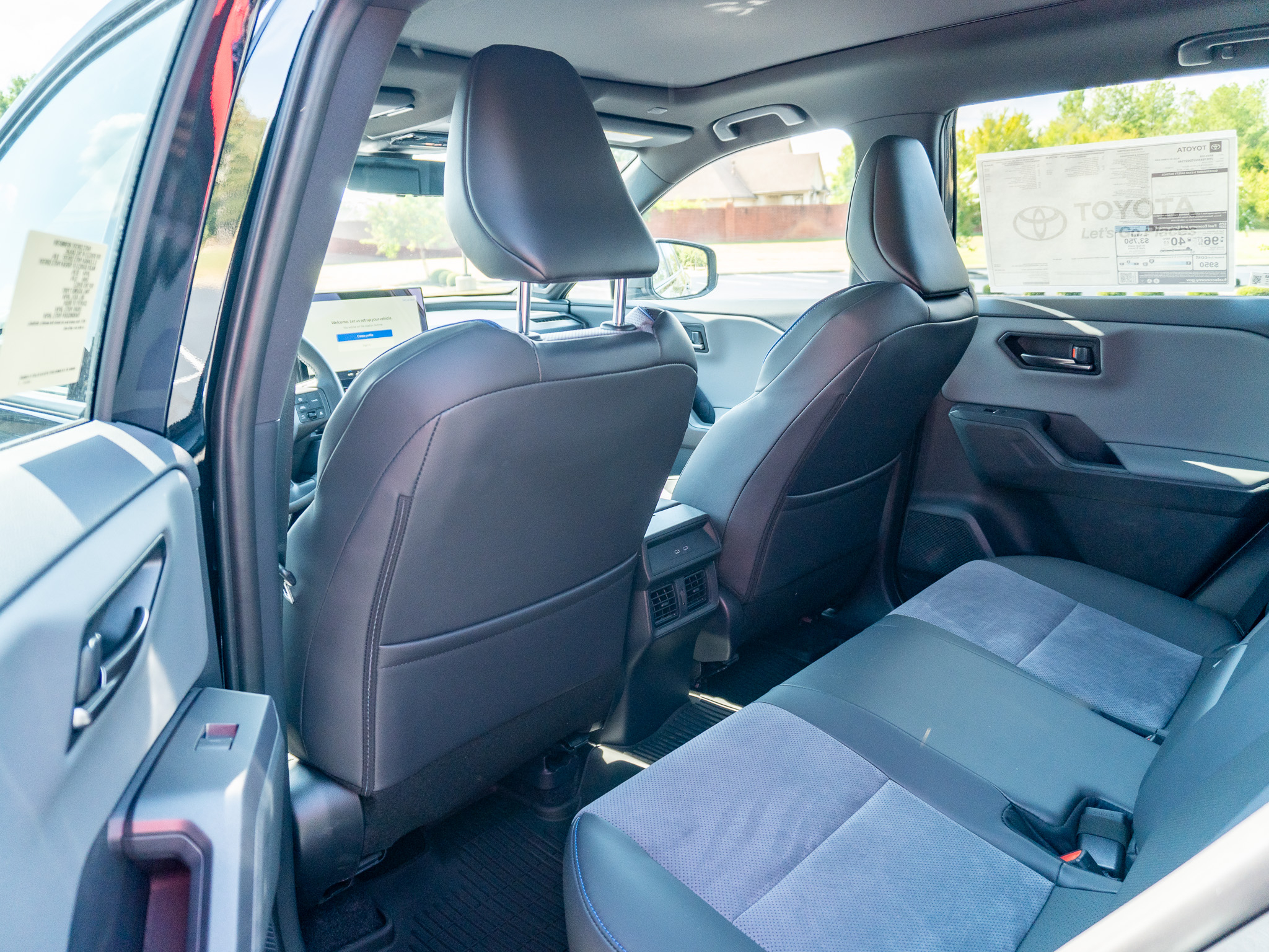 New 2026 Toyota RAV4 Plug-in Hybrid SUV