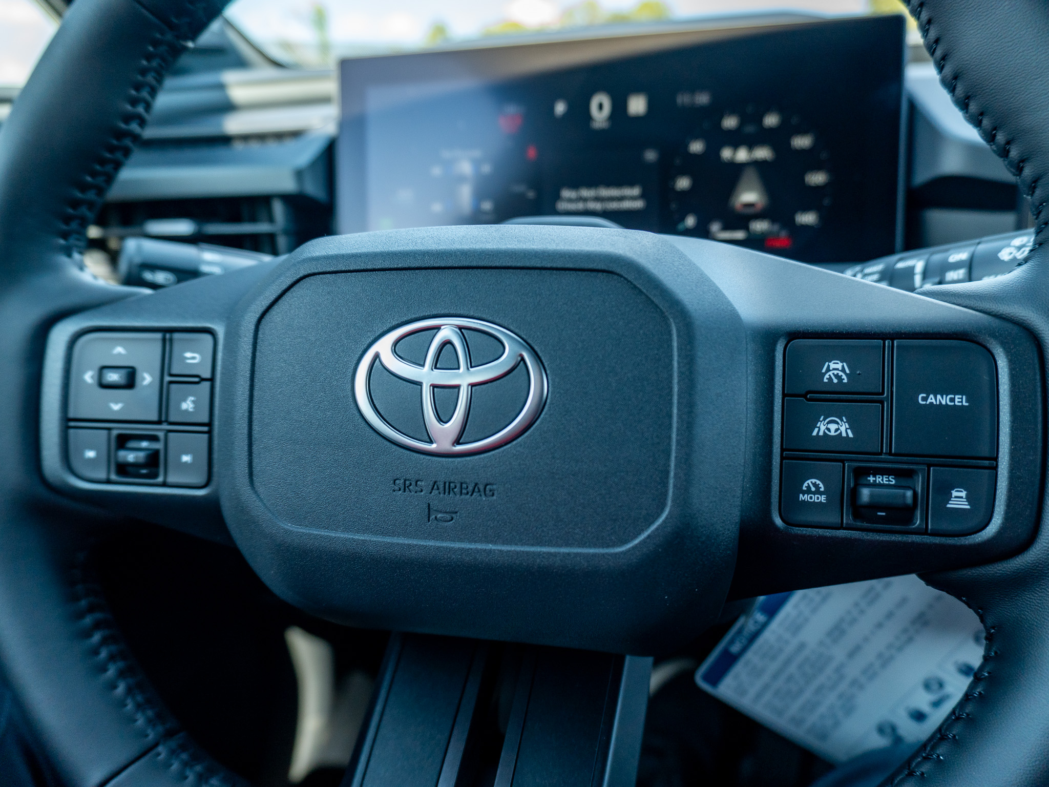 New 2026 Toyota RAV4 Plug-in Hybrid SUV