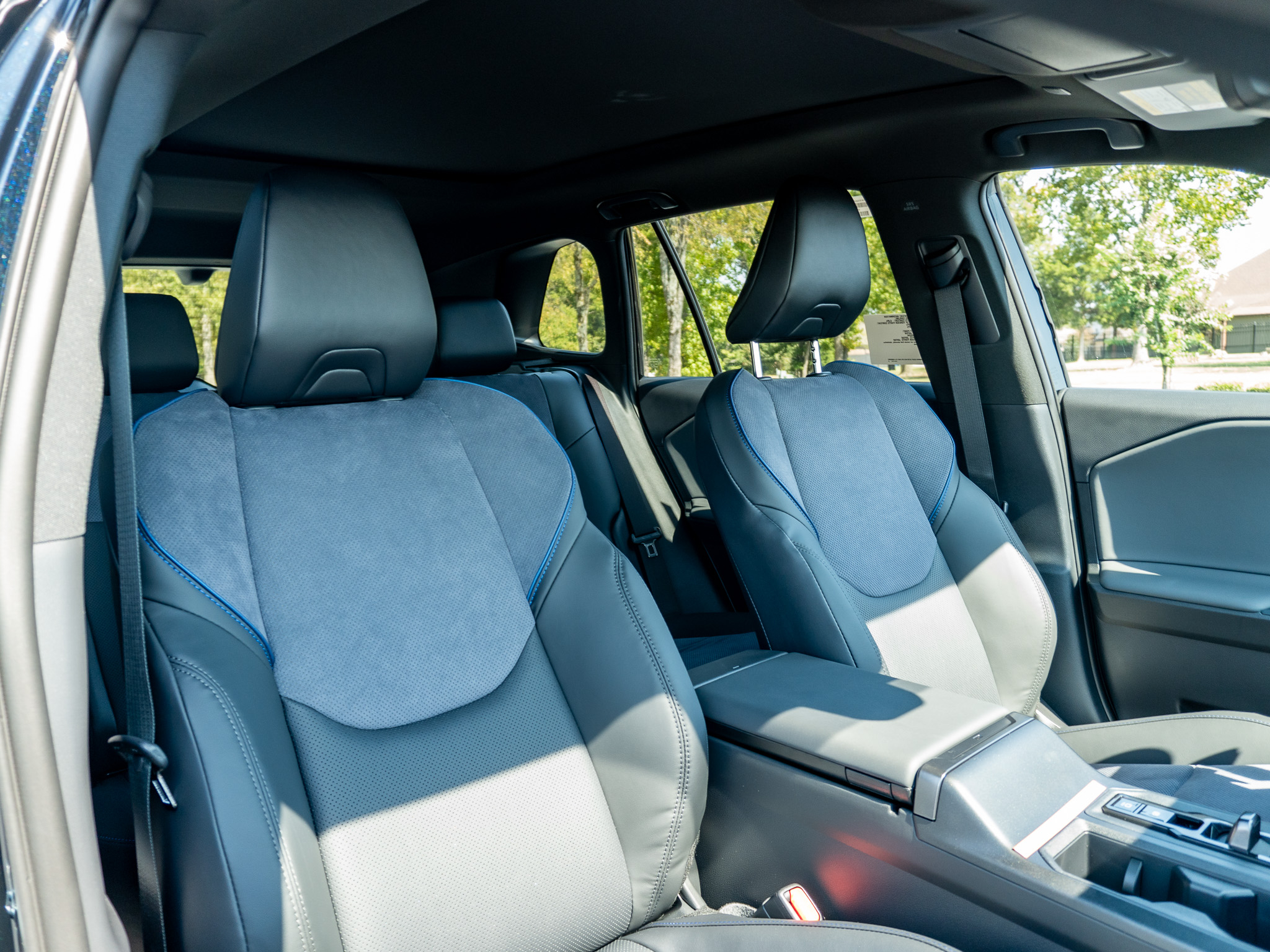 New 2026 Toyota RAV4 Plug-in Hybrid SUV