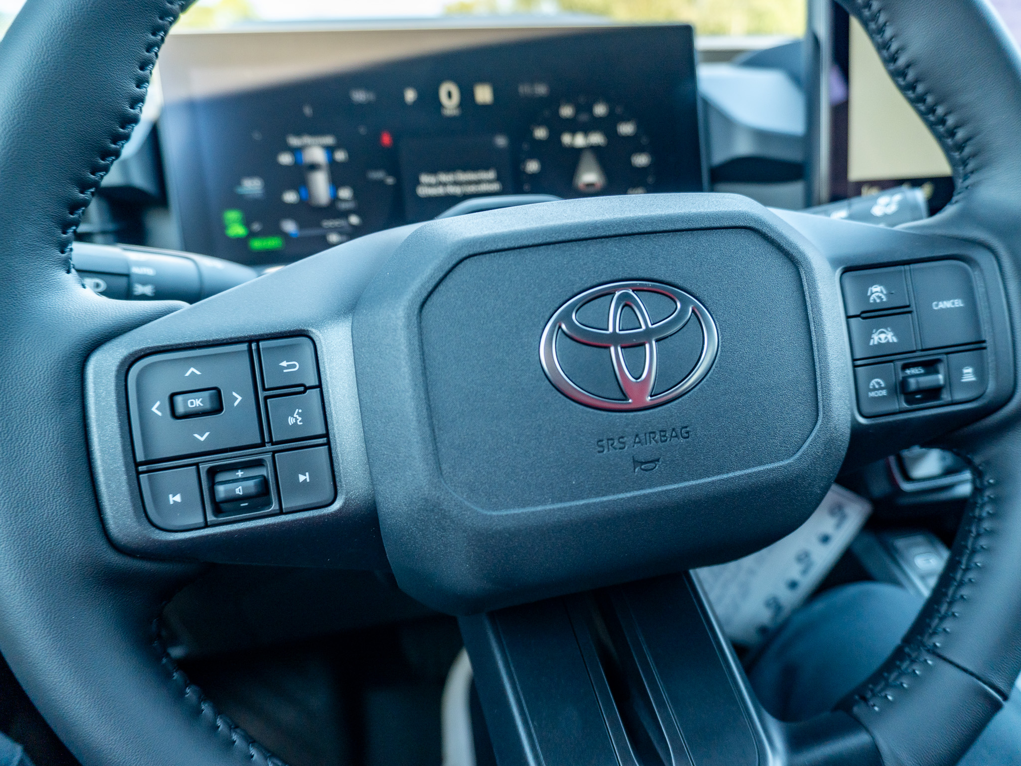 New 2026 Toyota RAV4 Plug-in Hybrid SUV