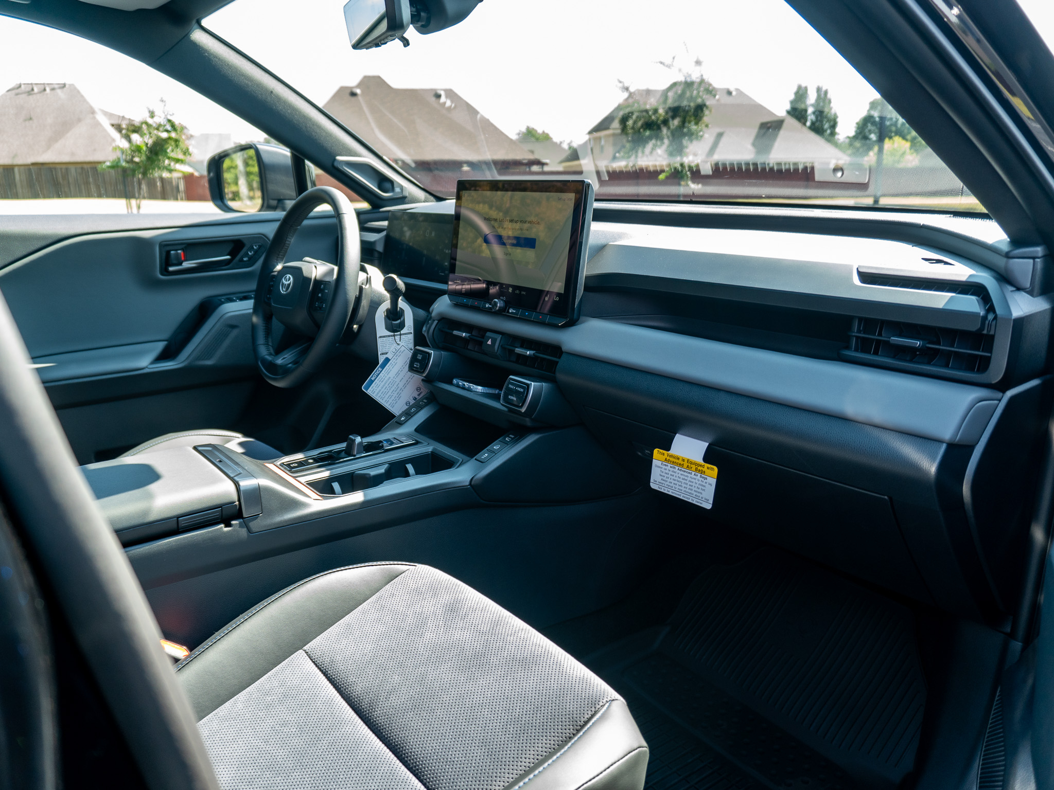 New 2026 Toyota RAV4 Plug-in Hybrid SUV