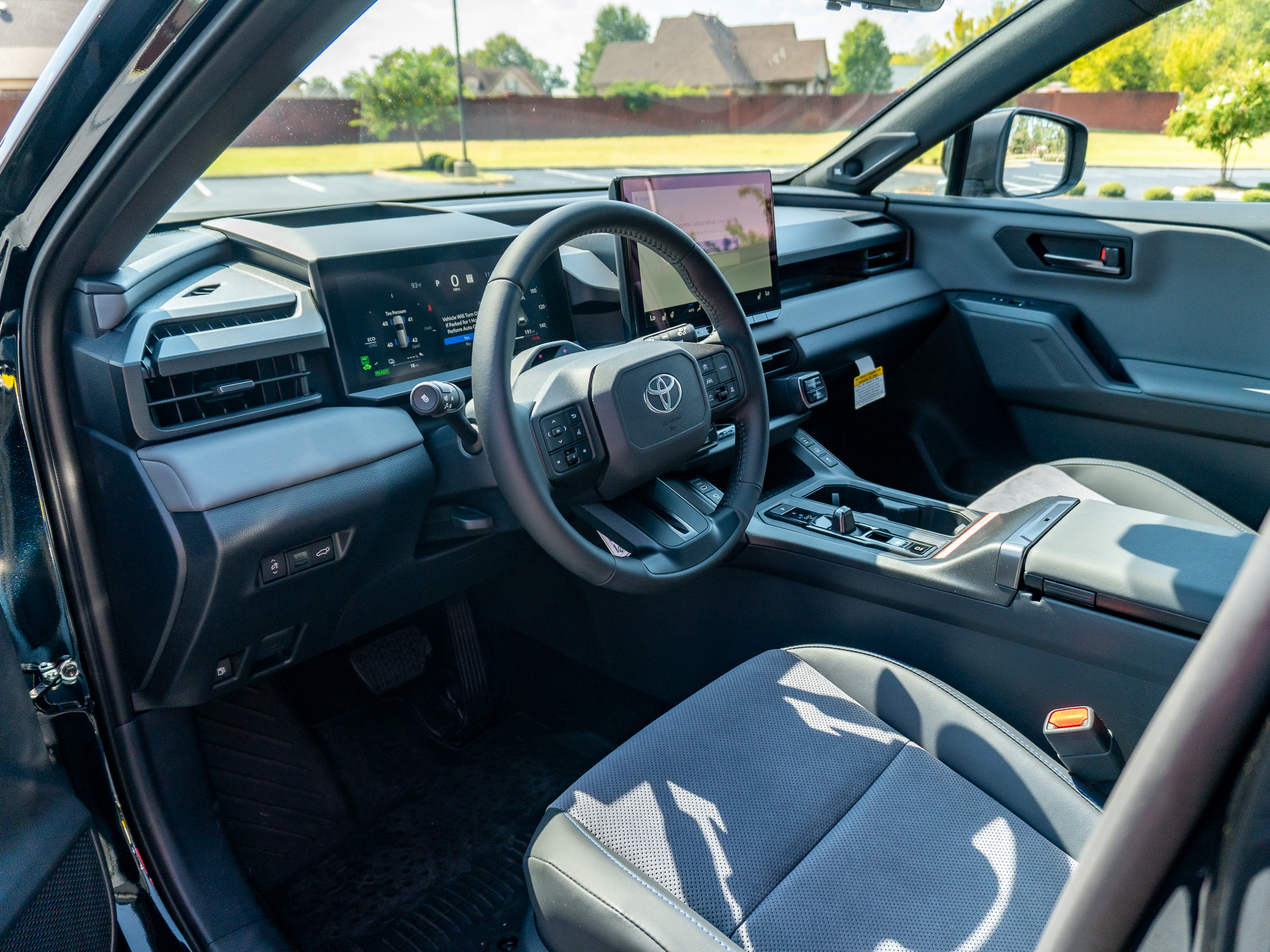 New 2026 Toyota RAV4 Plug-in Hybrid SUV