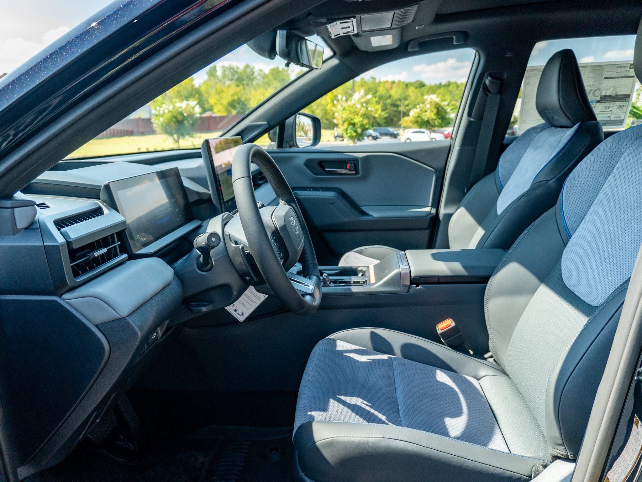 New 2026 Toyota RAV4 Plug-in Hybrid SUV