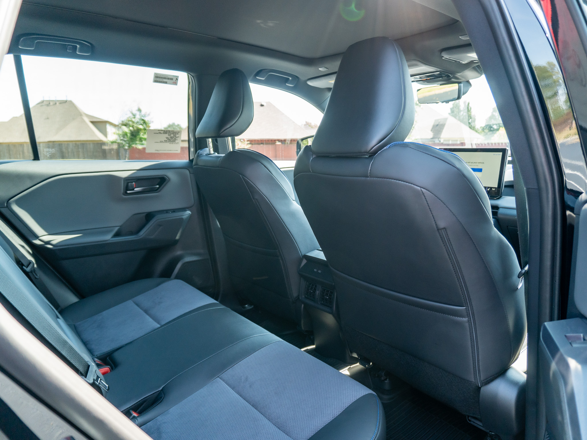 New 2026 Toyota RAV4 Plug-in Hybrid SUV