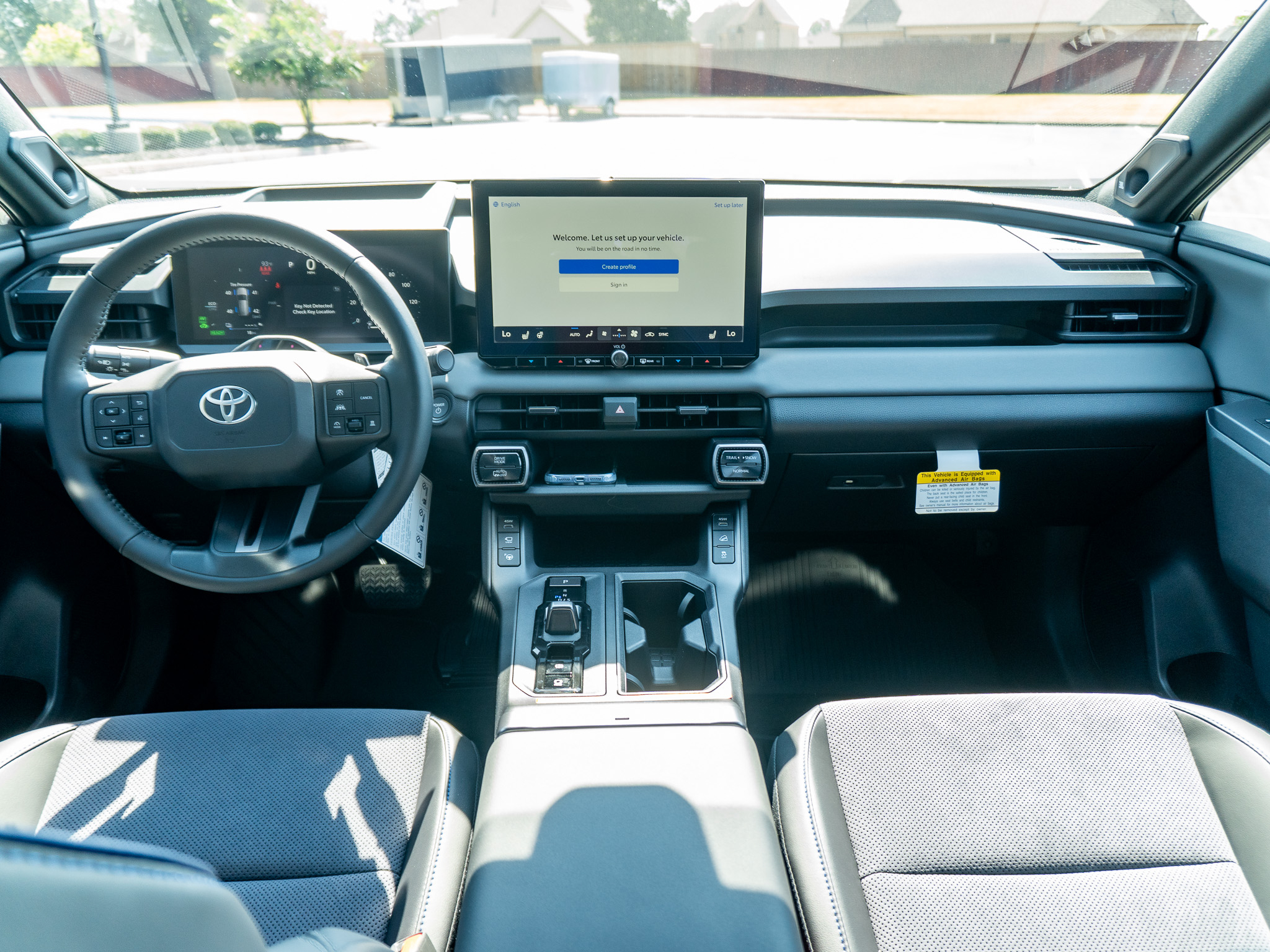 New 2026 Toyota RAV4 Plug-in Hybrid SUV