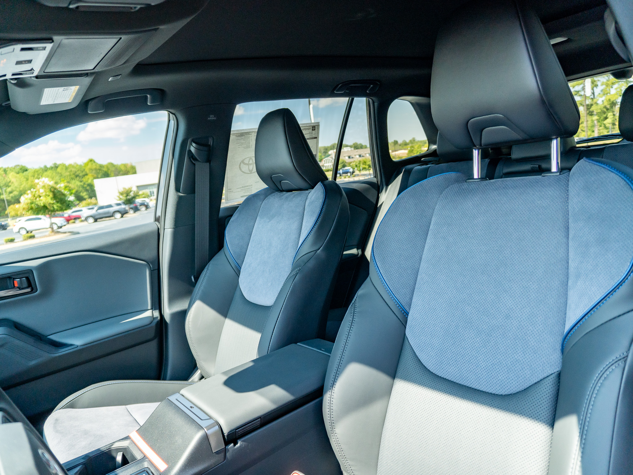 New 2026 Toyota RAV4 Plug-in Hybrid SUV