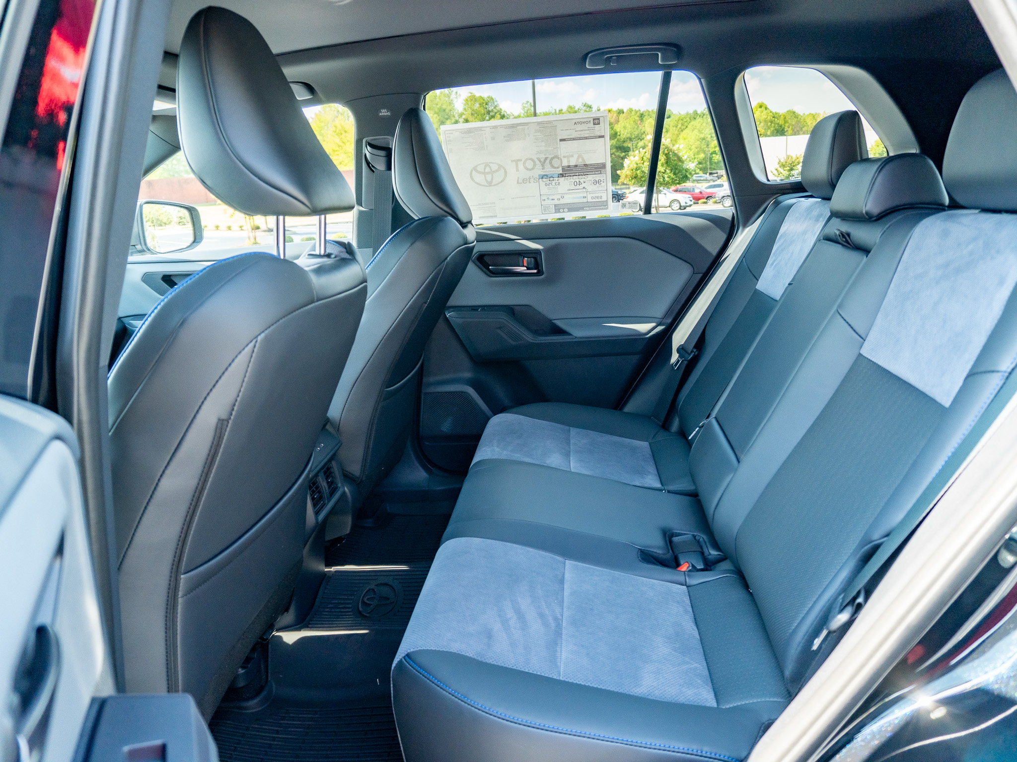 New 2026 Toyota RAV4 Plug-in Hybrid SUV
