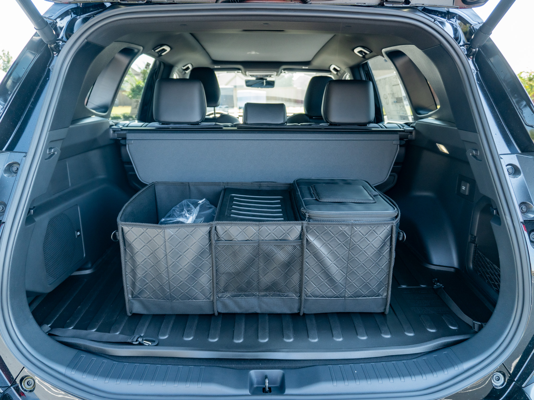 New 2026 Toyota RAV4 Plug-in Hybrid SUV