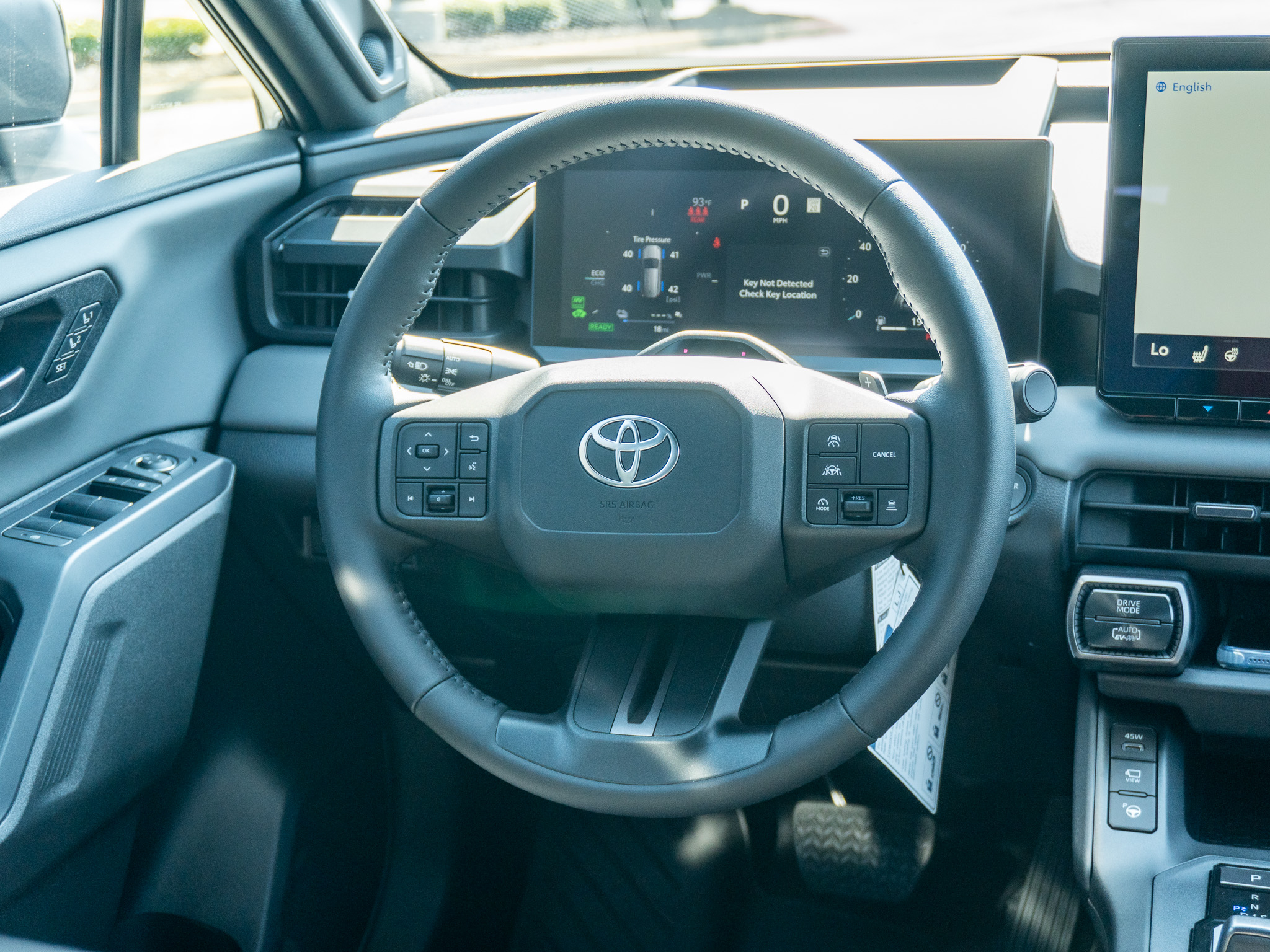 New 2026 Toyota RAV4 Plug-in Hybrid SUV